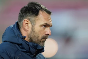 Nisu sačekali da se Batak vrati sa bolovanja - Kruševljani predstavili novog trenera, ali i sportskog direktora!